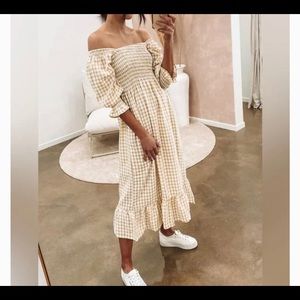 Petal & Pup Alabama Dress